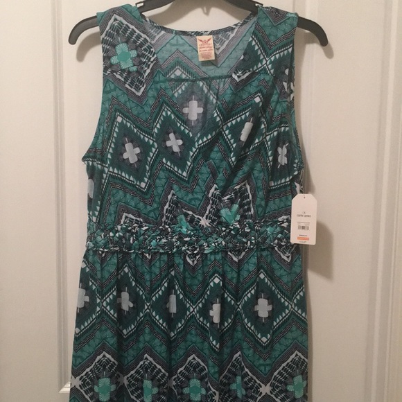 Faded Glory Dresses & Skirts - Summer Dress